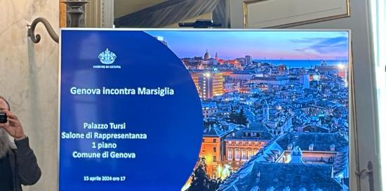 slide di presentazione