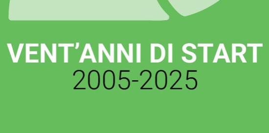 Vent'anni di Starti