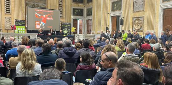 torneo ravano