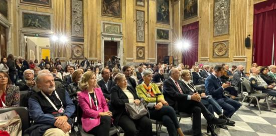 festival della scienza
