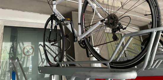 Bikeparking