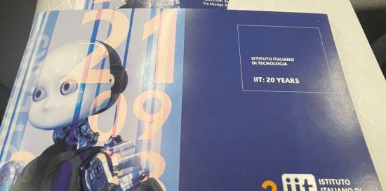 20 anni IIt