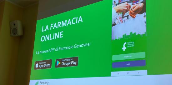 Farmacie comunali