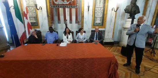 consorzio SPeRA