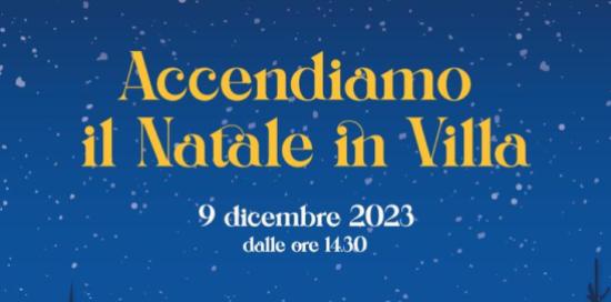 locandina evento