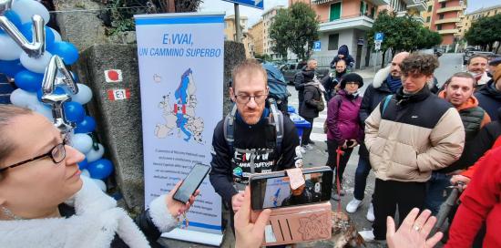 Massimo Pedersoli