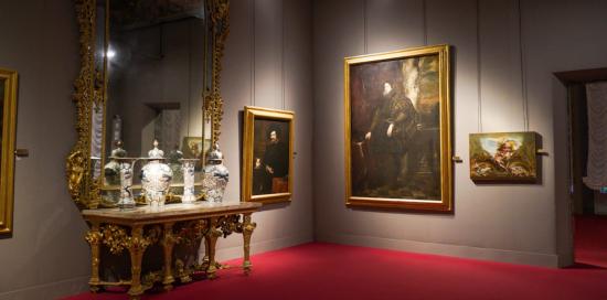 Palazzo Rosso