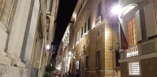 Illuminazione