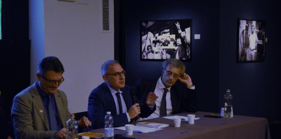 settimana legalità