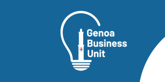 Genoa Business Unit-Logo