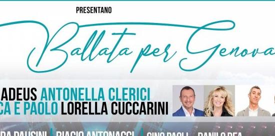 locandina evento