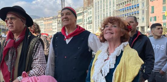 Carnevale