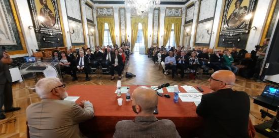 convegno 5R