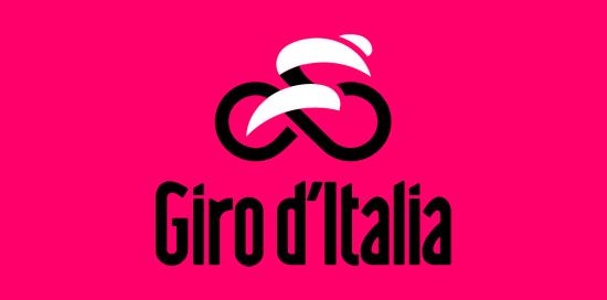 logo giro