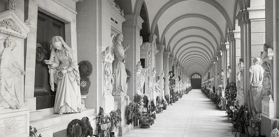 Staglieno