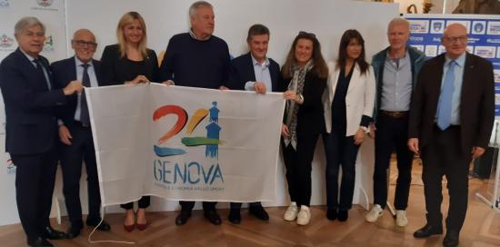 Foto di gruppo