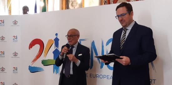 Intervento Balleari