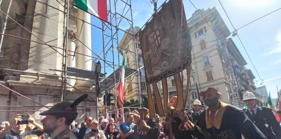25 aprile