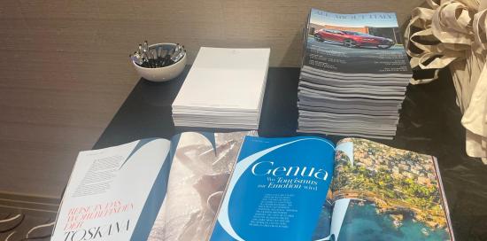 promozione monaco baviera