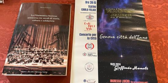 concerto consiglio genova città inno