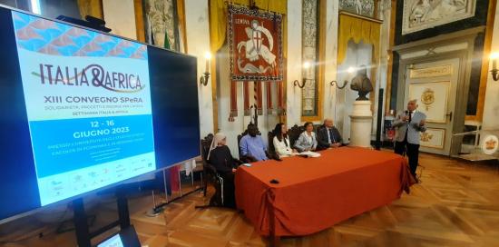 consorzio SPeRA