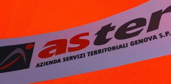 logo aster
