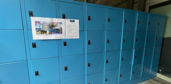 Bikeparking