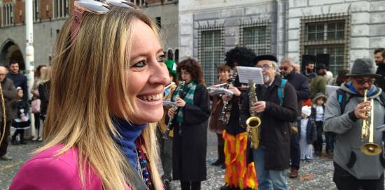 Carnevale