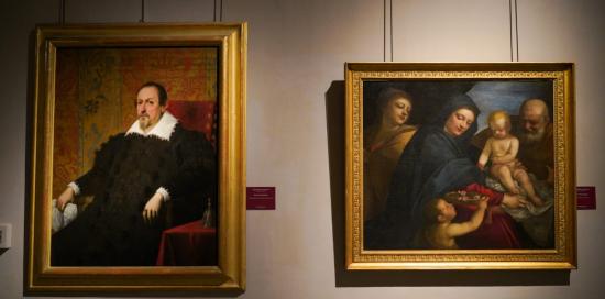 Palazzo Rosso