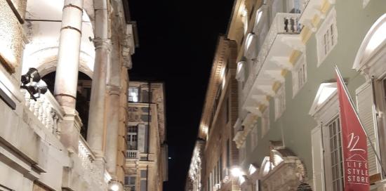 Illuminazione