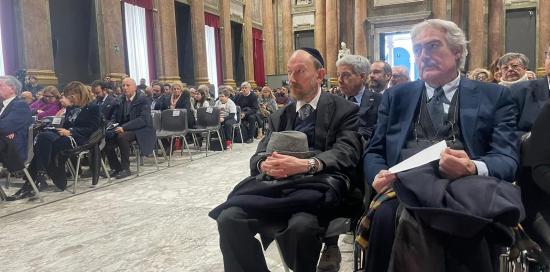 Giorno memoria