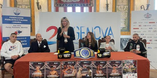 Boxe