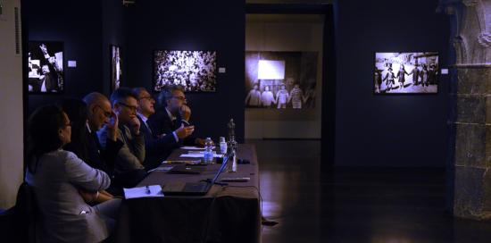 settimana legalità