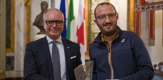 Talenti