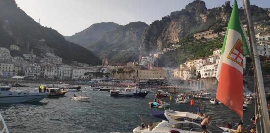 Amalfi