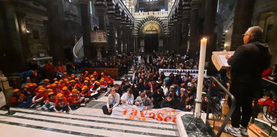 Festa scuola paritaria