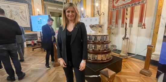 assessore Bianchi 