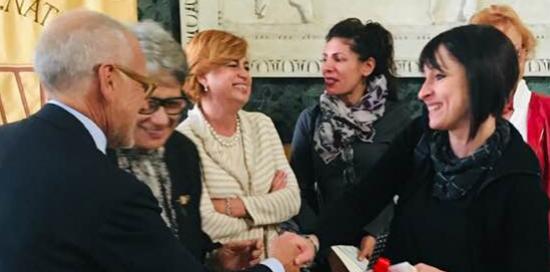 premiazione