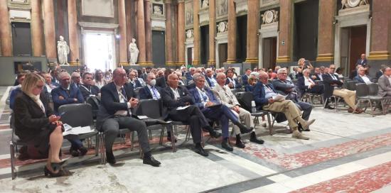 meeting European Society of Surgery