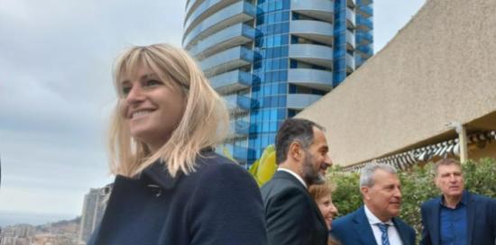 Turismo, Genova ancora protagonista in Francia: inaugurato il salone B2C “ID weekend Nizza” 