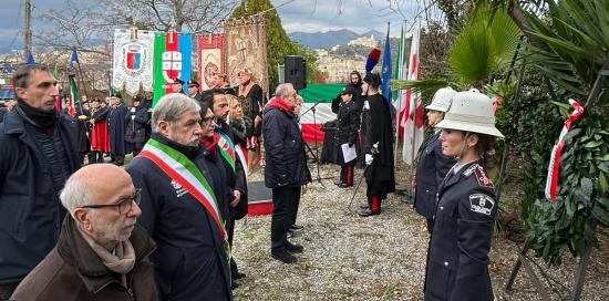 Bucci e Ronzitti
