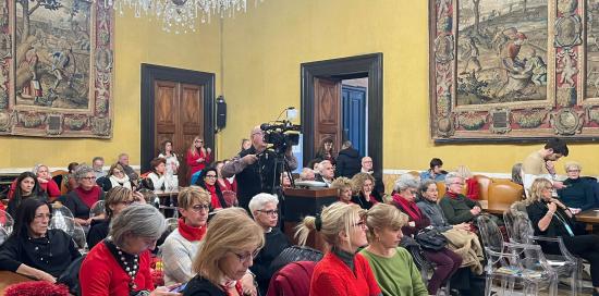 giornata internazinale contro la violenza sulle donne