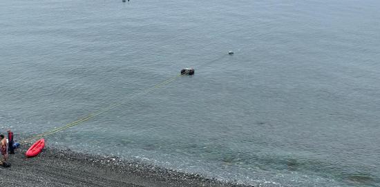 Swimlift
