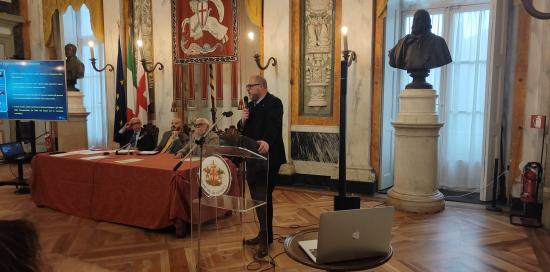 convegno 5R