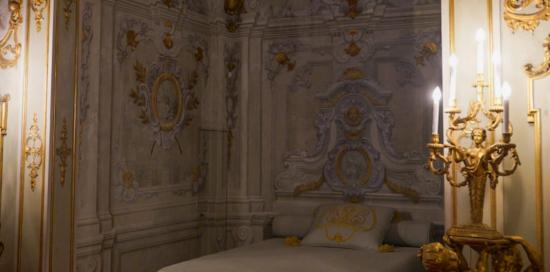 Palazzo Rosso
