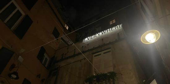 Genoa Lighting