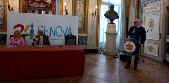 relatore 2