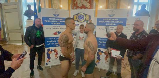 Boxe