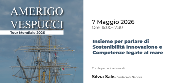 Evento 7 maggio