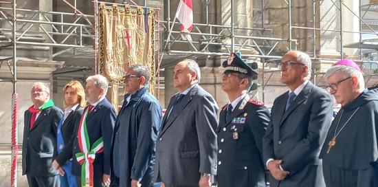 25 aprile